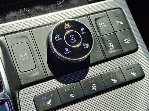 Used 2024 Hyundai Palisade Calligraphy AWD/4WD image 26