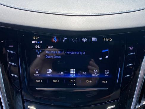 Used 2019 Cadillac Escalade Platinum AWD/4WD image 15