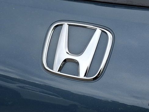 Certified 2024 Honda HR-V Sport image 30