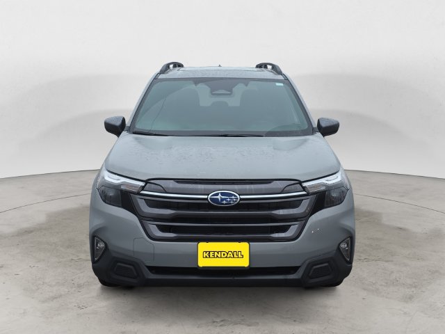 Certified 2026 Subaru Forester Premium w/ Base/Premium Package AWD/4WD image 8