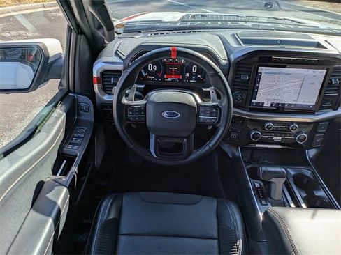 Used 2023 Ford F150 Raptor image 16
