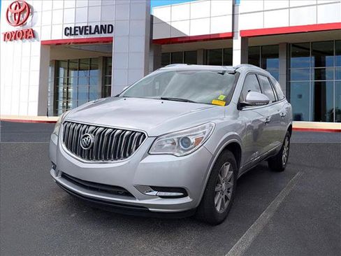 Used 2016 Buick Enclave Convenience FWD image 4