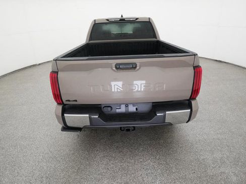 New 2026 Toyota Tundra SR5 image 39