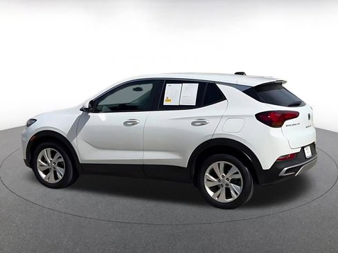Used 2025 Buick Encore GX Preferred FWD image 10