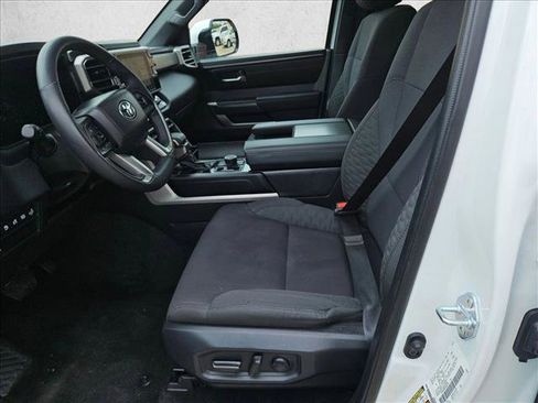 Used 2025 Toyota Sequoia SR5 AWD/4WD image 13