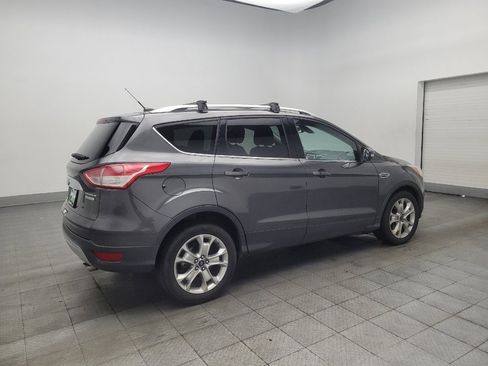 Used 2015 Ford Escape Titanium FWD image 10