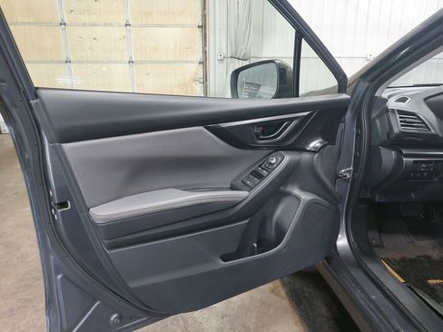 Used 2023 Subaru Crosstrek 2.5i Sport AWD/4WD image 27