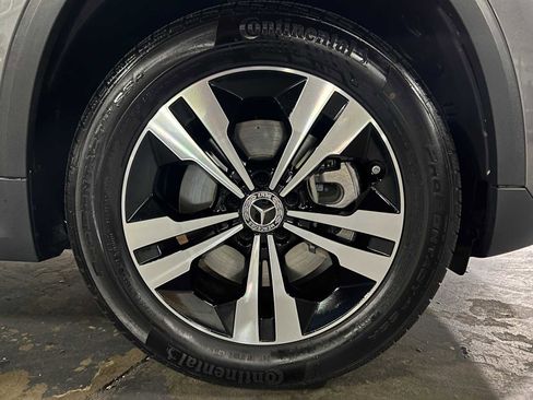 Certified 2026 Mercedes-Benz GLA 250 4MATIC image 9