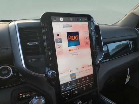 New 2026 RAM 1500 Laramie image 23