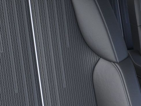 New 2027 Cadillac Vistiq Luxury w/ LPO, Floor Liner Package AWD/4WD image 21