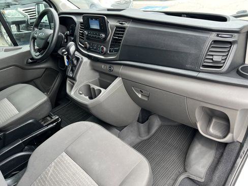 Used 2020 Ford Transit 350 XLT RWD image 23