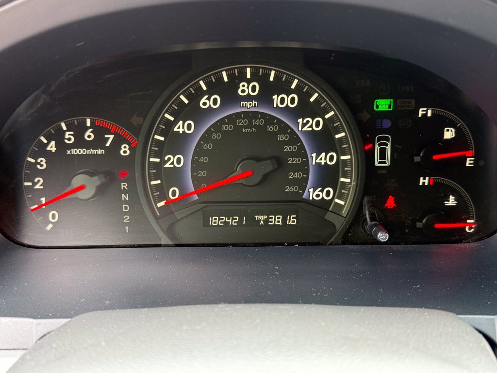Used 2009 Honda Odyssey EX-L image 18