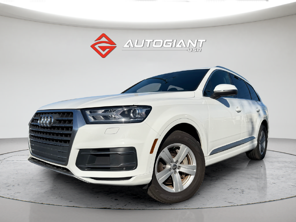 Used 2019 Audi Q7 2.0T Premium w/ Convenience Package AWD/4WD image 1