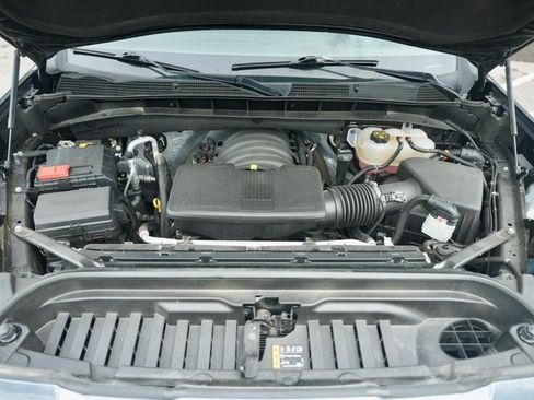 Used 2023 GMC Sierra 1500 Denali Ultimate image 39