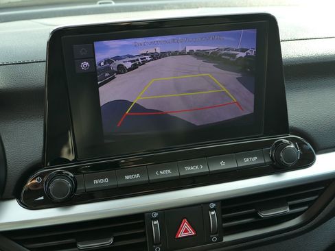 Used 2024 Kia Forte LXS image 20