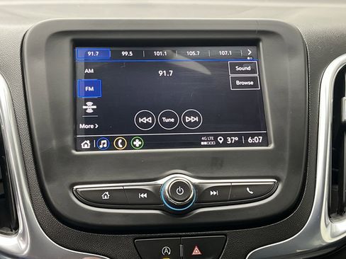 Certified 2023 Chevrolet Equinox LT image 17