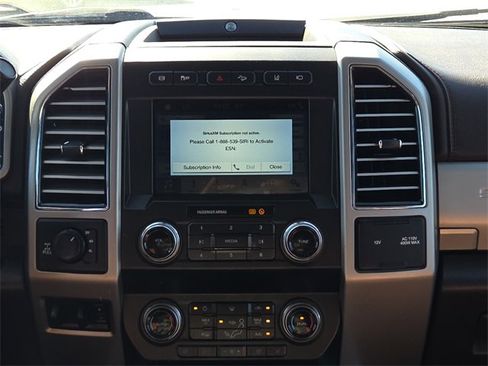 Used 2019 Ford F250 King Ranch w/ King Ranch Ultimate Package image 14