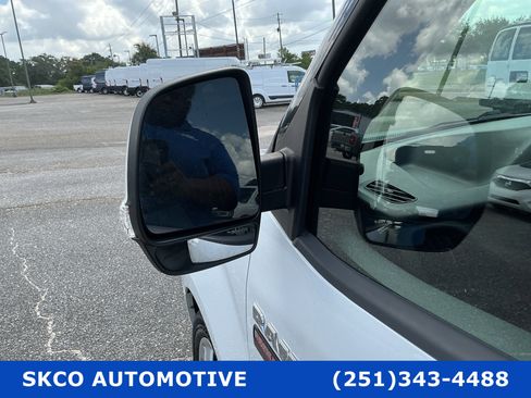 Used 2021 RAM ProMaster City Tradesman SLT w/ Window Group 07 FWD image 10