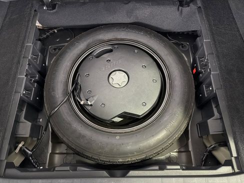 Used 2020 Nissan Murano SL w/ Moonroof Package image 9