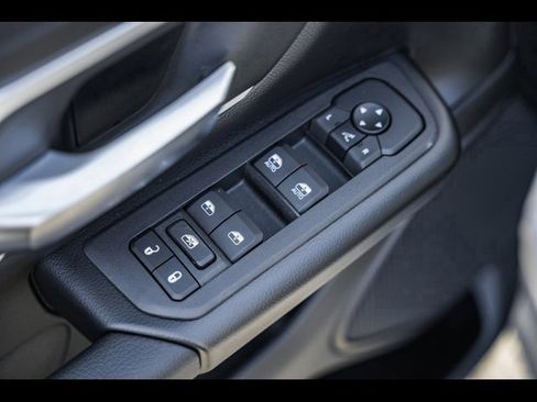 New 2025 RAM 1500 Big Horn image 38