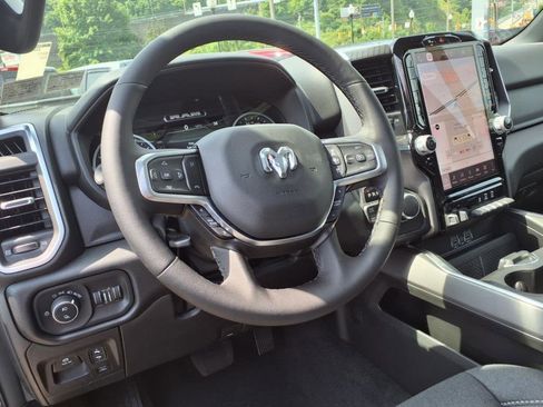 New 2026 RAM 1500 Big Horn image 22