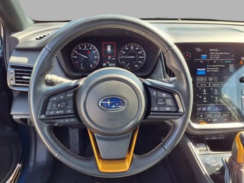 Certified 2023 Subaru Outback Wilderness image 10