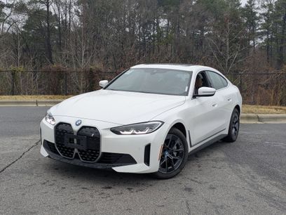 Used 2023 BMW i4 eDrive35 w/ Premium Package