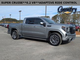 Used 2023 GMC Sierra 1500 Denali Ultimate video 1
