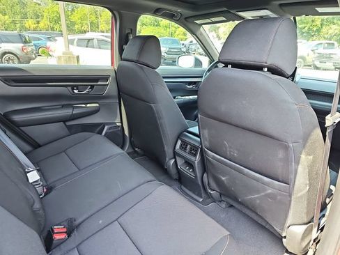 Used 2024 Honda CR-V Sport image 11