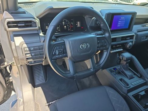 Used 2025 Toyota Tacoma SR RWD image 16
