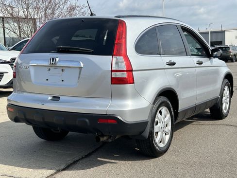 Used 2009 Honda CR-V EX image 7
