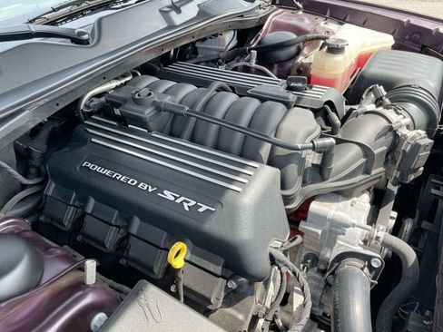 Used 2021 Dodge Challenger R/T Scat Pack w/ Plus Package RWD image 10