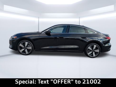 Used 2025 Audi A5 2.0T Premium Plus Sedan w/ Premium Plus image 7