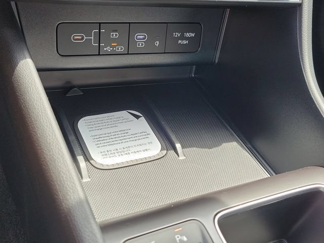 New 2026 Hyundai Sonata Limited FWD image 14