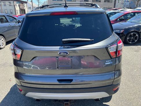 Used 2018 Ford Escape SEL w/ Ford Safe & Smart Package AWD/4WD image 7