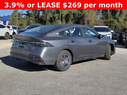 New 2026 Nissan Sentra S image 6