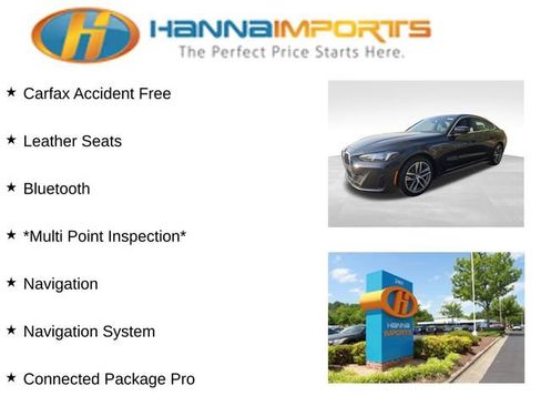 Used 2025 BMW 430i xDrive w/ Premium Package AWD/4WD image 8