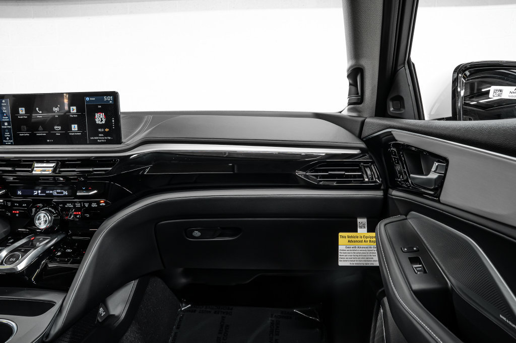 New 2026 Acura MDX w/ Technology Package AWD/4WD image 27