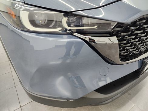 Used 2024 MAZDA CX-5 Carbon Edition image 22