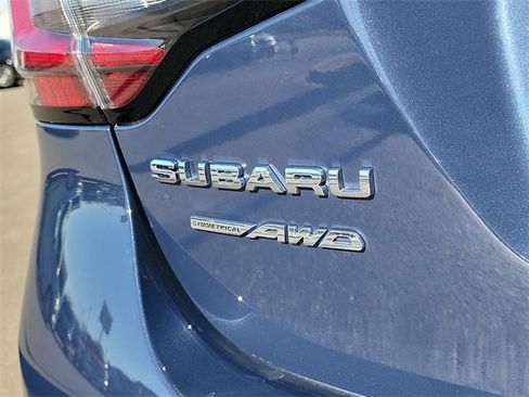Used 2025 Subaru Legacy Sport image 6