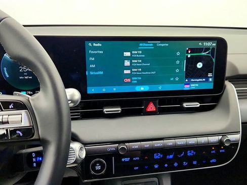 Used 2025 Hyundai Ioniq 5 SEL image 15