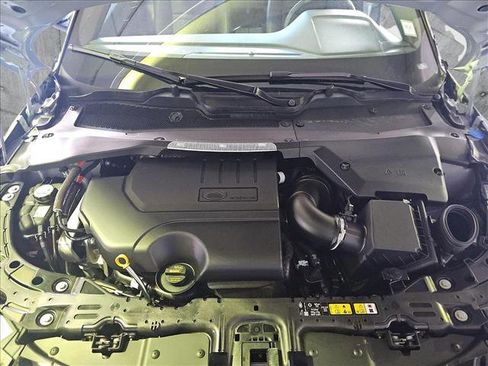 New 2026 Land Rover Range Rover Evoque S image 30