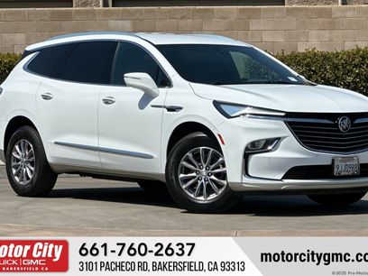 Used 2024 Buick Enclave Premium