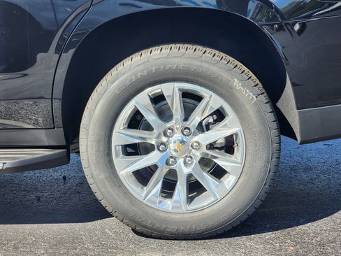 New 2025 Chevrolet Tahoe Premier w/ Sun And Tow Package image 10