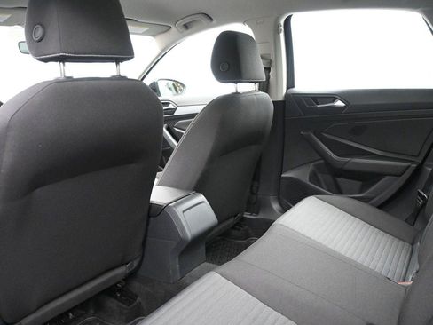 Used 2025 Volkswagen Jetta S FWD image 10