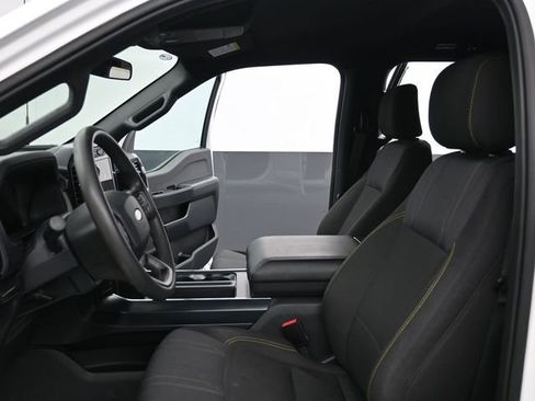 Used 2024 Ford F150 STX AWD/4WD image 13