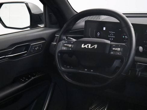 Certified 2024 Kia EV9 GT-Line AWD/4WD image 27