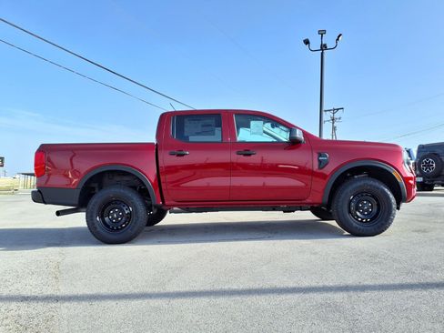 New 2026 Ford Ranger XL RWD image 4