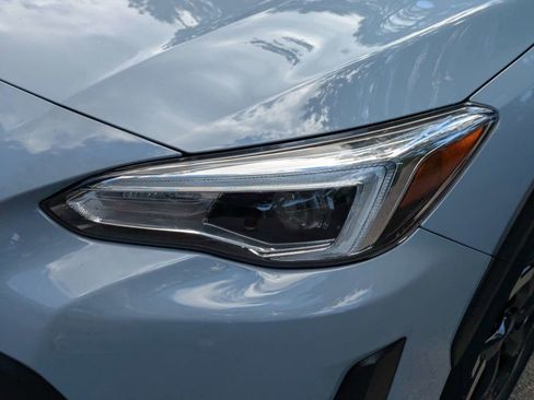 Used 2021 Subaru Crosstrek 2.5i Limited w/ Popular Package #4 AWD/4WD image 9