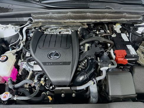 Used 2023 Lexus RX 350 Premium FWD image 35